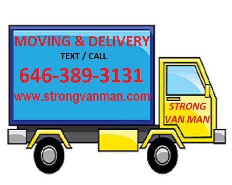 24/7 ⏰ Moving / Delivery / Labor 24/7 ⏰ Moving / Delivery / Labor